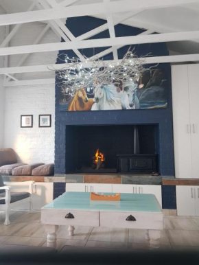 Yzerfontein Memories